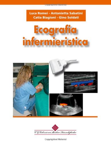 Ecografia Infermieristica