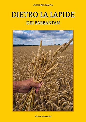 Dietro La Lapide Dei Barbantan