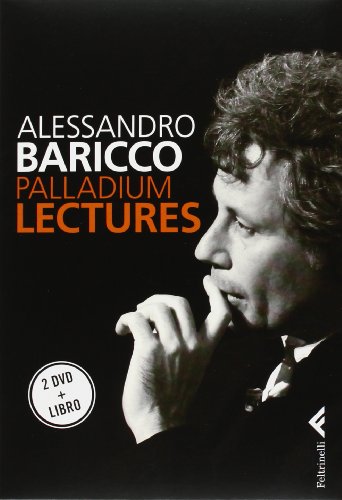 Palladium Lectures. Dvd. Con Libro