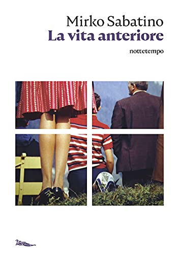 La Vita Anteriore