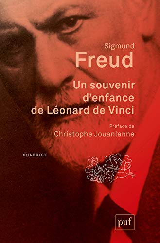 Un Souvenir D'Enfance De Léonard De Vinci