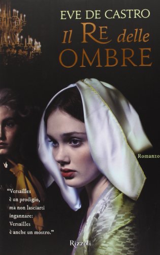 Il Re Delle Ombre