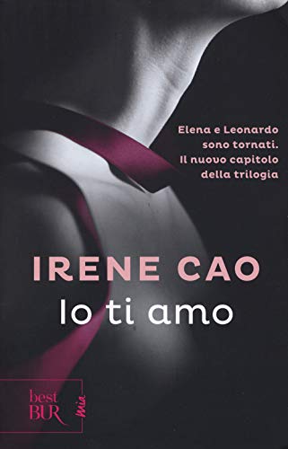 Io Ti Amo