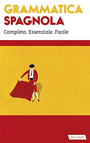 Grammatica Spagnola