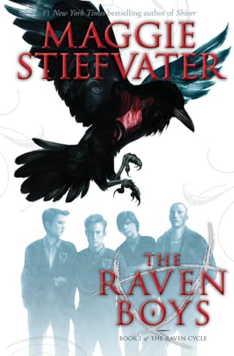 The Raven Boys: Volume 1