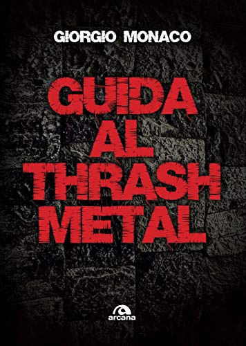 Guida Al Thrash Metal