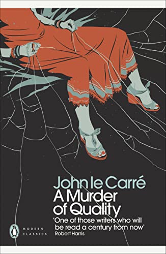 A Murder Of Quality