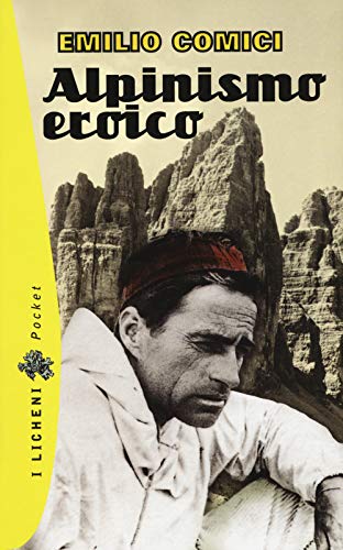Alpinismo Eroico