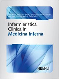 Infermieristica Clinica In Medicina Interna