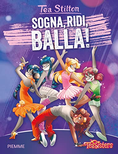 Sogna, Ridi, Balla!