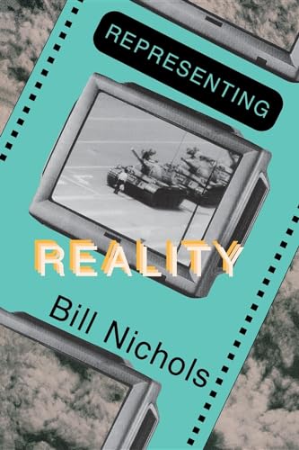 Representing Reality: Issues And Concepts In Documentary