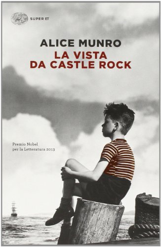 La Vista Da Castle Rock