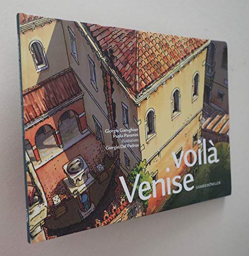 Voilà Venise