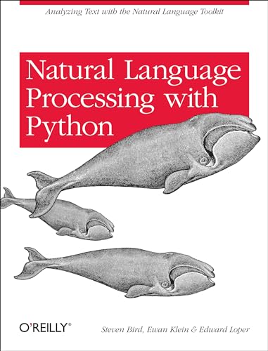 Natural Language Processing With Python