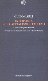 Intervista Sul Capitalismo Italiano