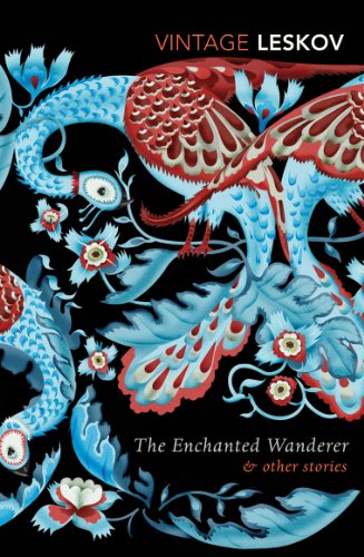 The Enchanted Wanderer And Other Stories