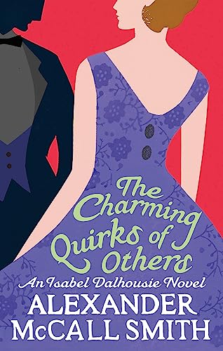 The Charming Quirks Of Others: 7