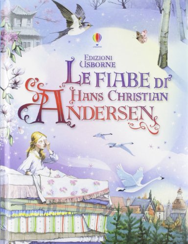 Le Fiabe Di Hans Christian Andersen