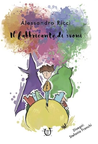 Il Fabbricante Di Suoni
