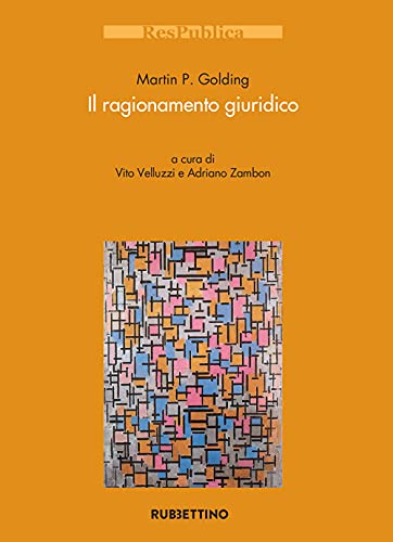 Il Ragionamento Giuridico