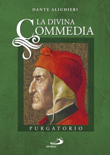 La Divina Commedia. Purgatorio (Vol. 2)