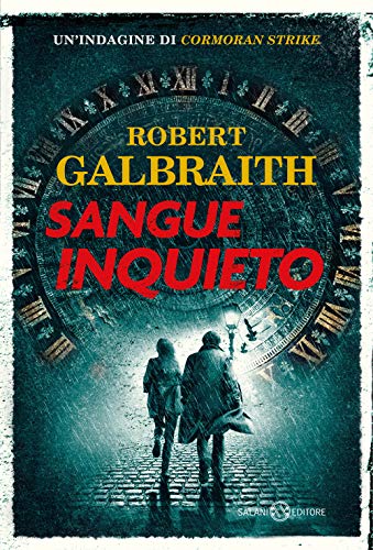 Sangue Inquieto