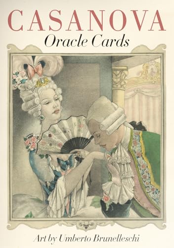 Casanova Oracle. Con Libro