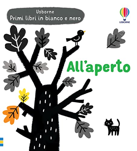 All'Aperto. Ediz. Illustrata