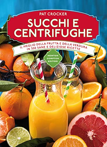 Succhi E Centrifughe