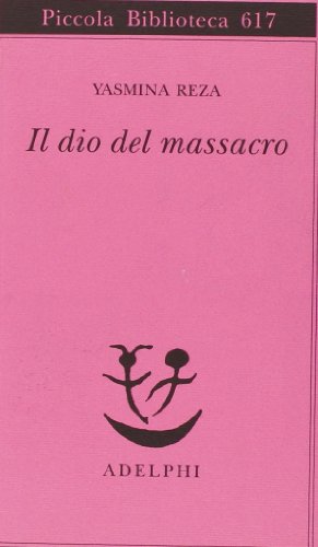 Il Dio Del Massacro