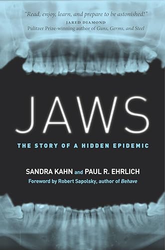 Jaws: The Story Of A Hidden Epidemic