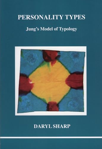 Personality Types: Jung'S Model Of Typology: 31