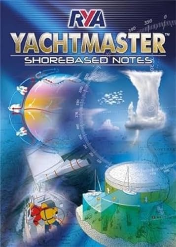 Rya Yachtmaster Shorebased Notes