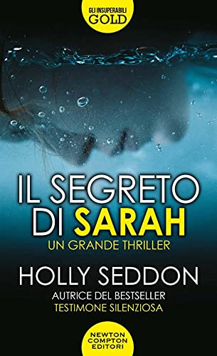Il Segreto Di Sarah