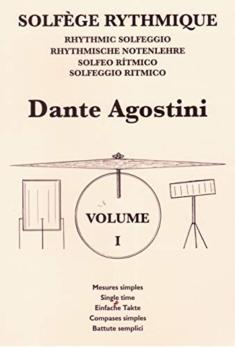 Solfege Rythmique V.1