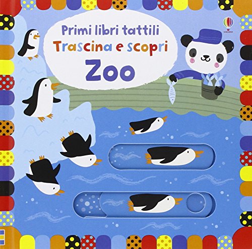 Zoo. Ediz. Illustrata