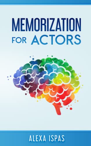 Memorization For Actors