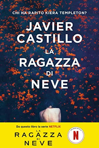 La Ragazza Di Neve