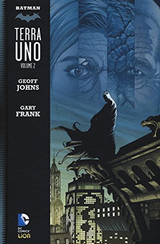 Terra Uno. Batman (Vol. 2)