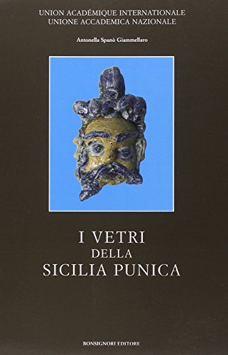 I Vetri Della Sicilia Punica