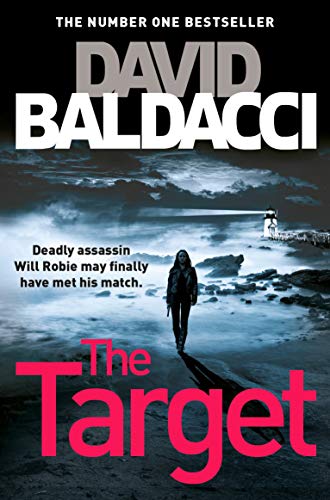 The Target: 03
