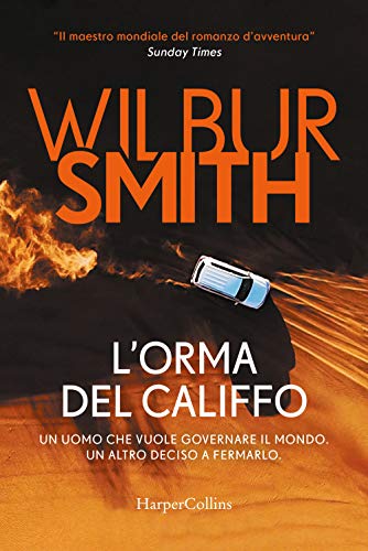 L'Orma Del Califfo