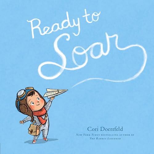 Ready To Soar