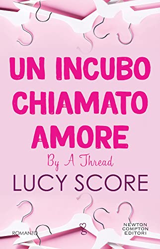 Un Incubo Chiamato Amore. By A Thread
