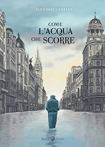 Come L'Acqua Che Scorre