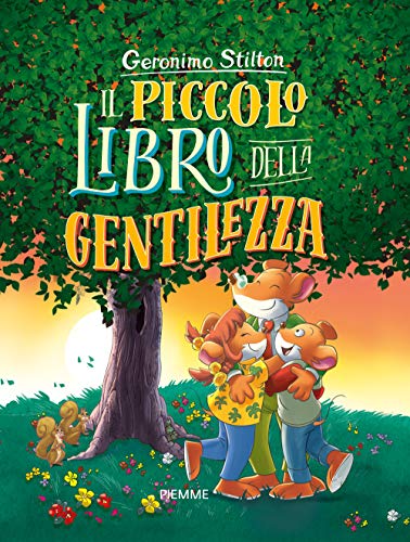 Il Piccolo Libro Della Gentilezza. Con Poster