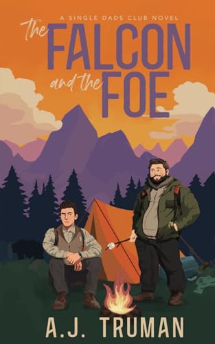 The Falcon And The Foe: 1