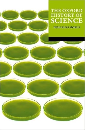 The Oxford History Of Science