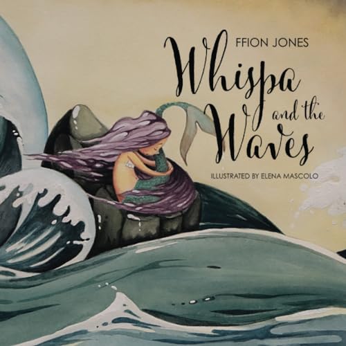Whispa And The Waves