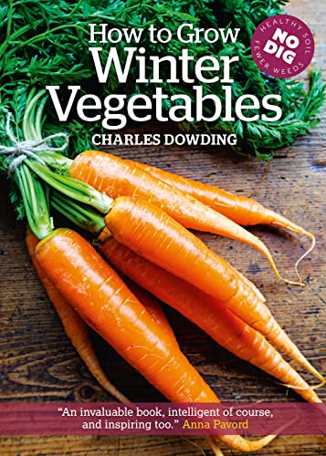 How To Grow Winter Vegetables